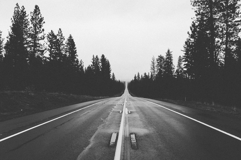 Future Journeys